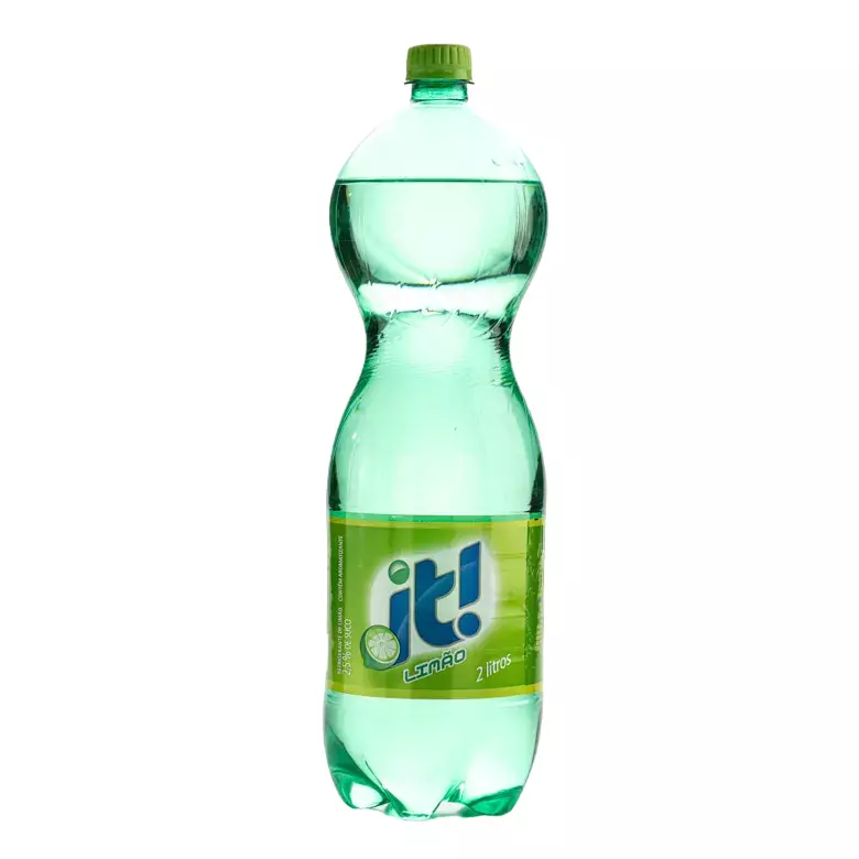 It refrigerante Limão 2L