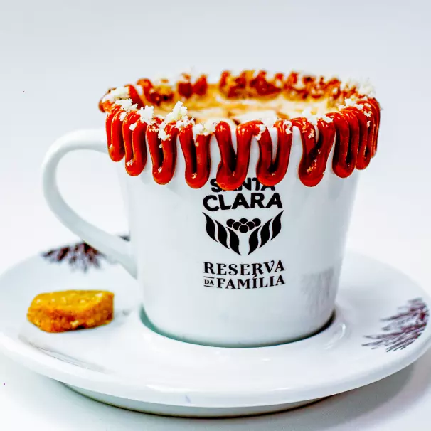 CAFÉ BLEND ESPRESSO