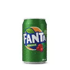 Fanta Guaraná
