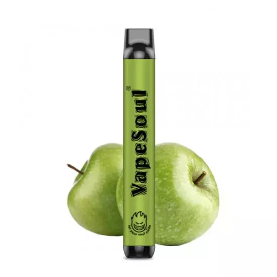 Green Apple