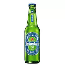 Heineken s/alcool 330ml