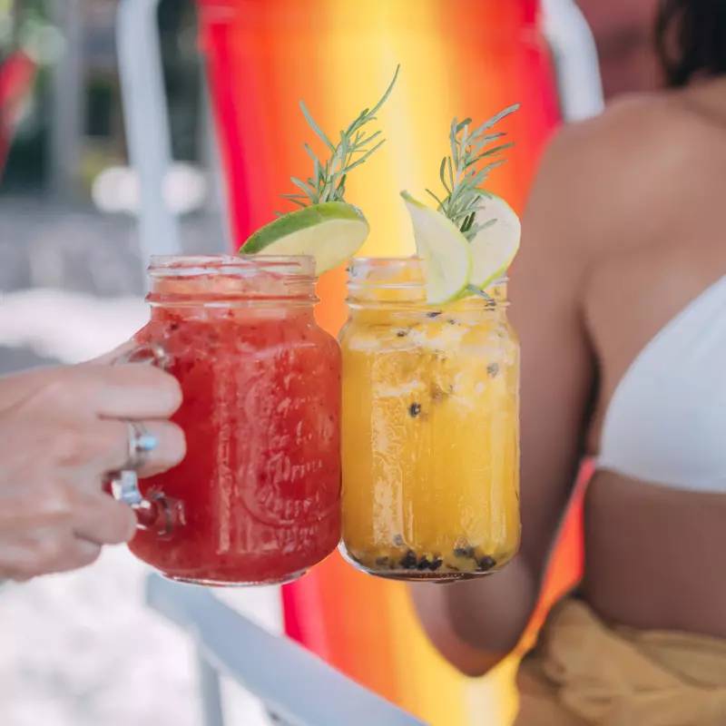 CAIPIFRUTA ESPECIAL OU MISTA