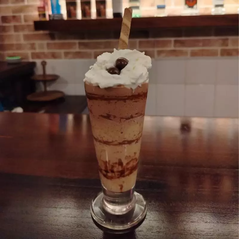 Milkshake