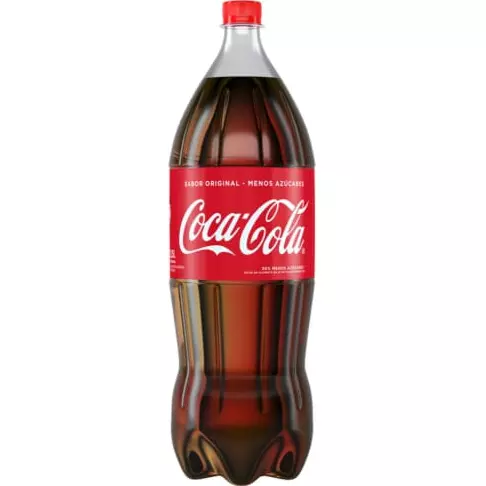 Coca-Cola