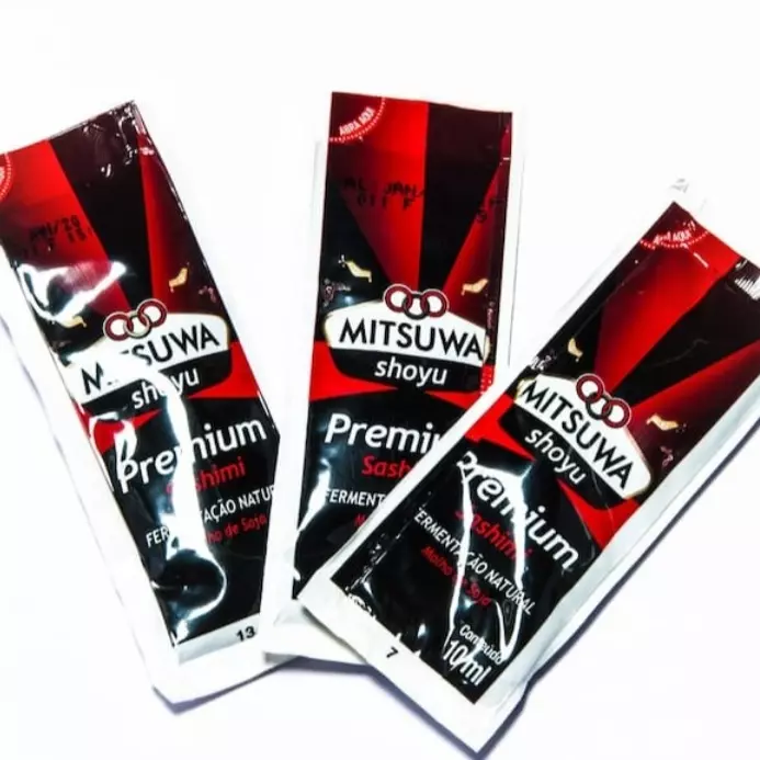 Shoyo sache 1 unidade