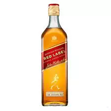 JOHNNIE WALKER Red