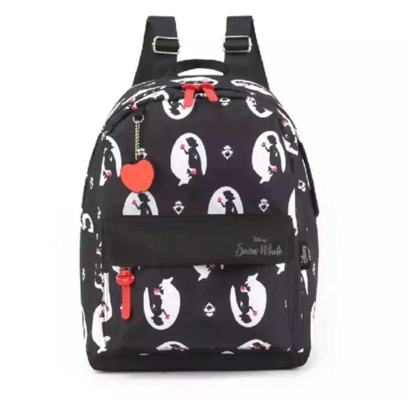 MOCHILA ESCOLAR PRINCESAS DISNEY