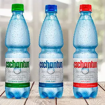CACHANTUN 500 ML.