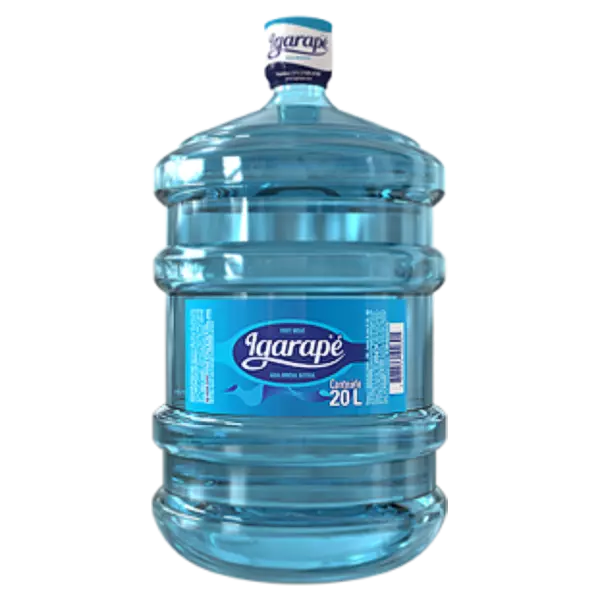 IGARAPÉ 20L