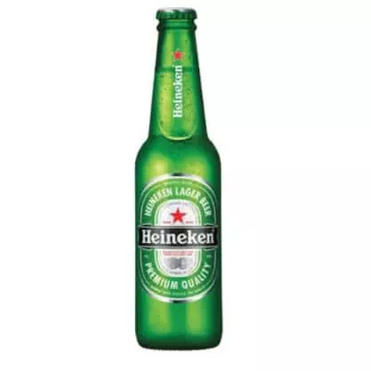 HEINEKEN LONG NECK 330 ML 24 UNIDADE
