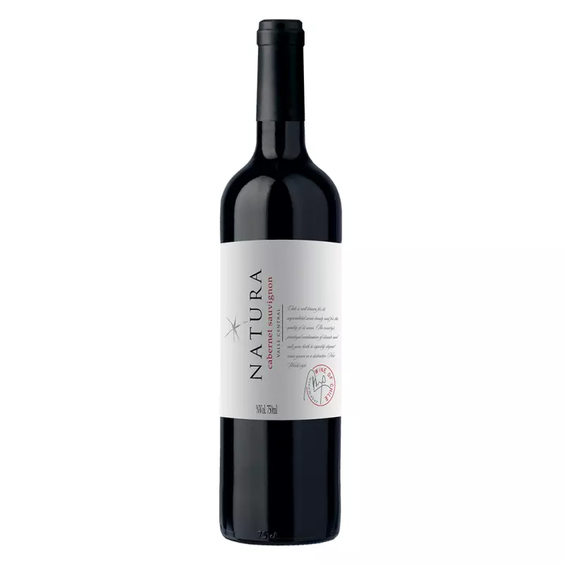 Indómita Cabernet Sauvignon | CHI
