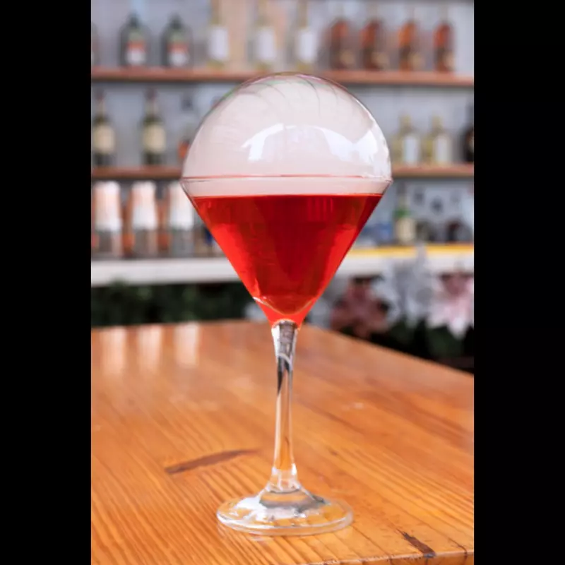 Red Queen - Premium