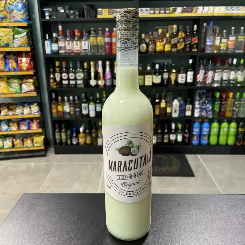 Maracutala Coco 750ml