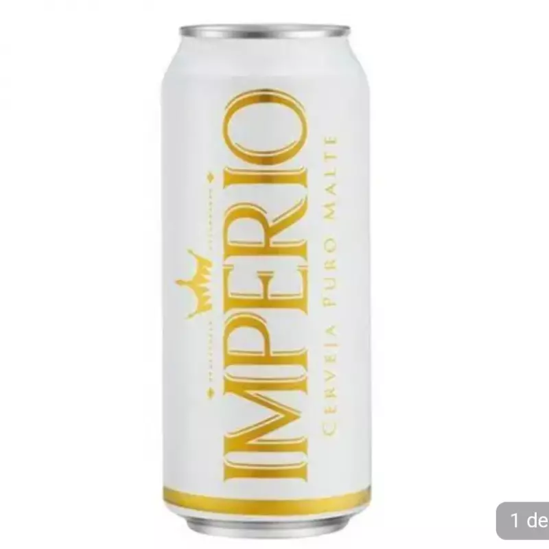IMPERIO 3 por 13,00 473ML