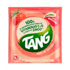 TANG Morango