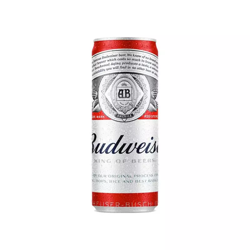 Budweiser 350ml