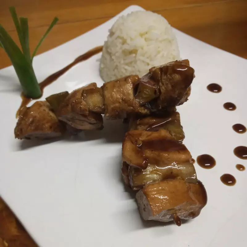 Yakitori