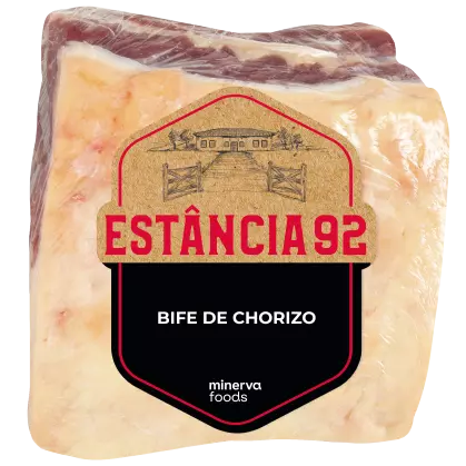 CHORIZO ESTANCIA 92 PEÇA