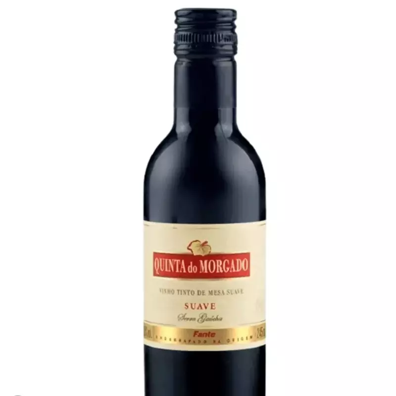 Quinta do Morgado | Suave