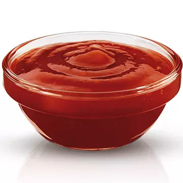 ketchup