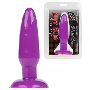 BUTT BLUG ANAL TOYS - 13.5 CM