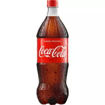 Coca-Cola 1L