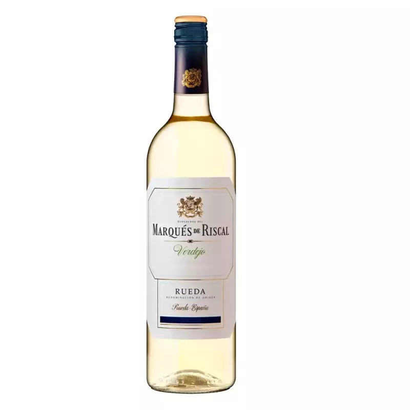 MARQUES DE RISCAL VERDEJO RUEDA