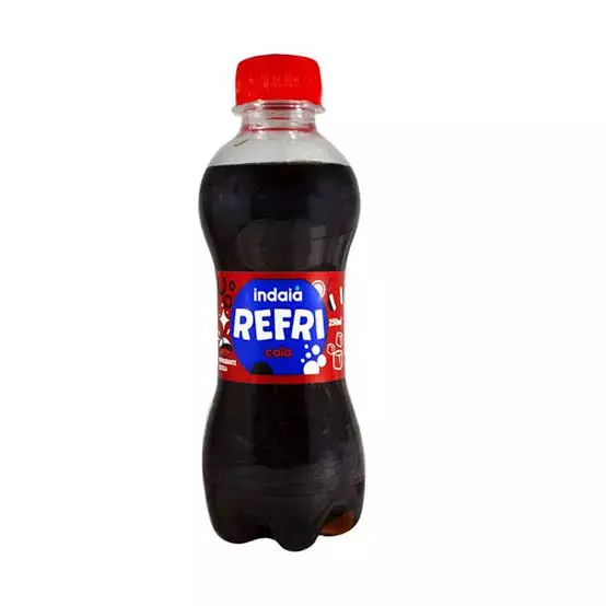 Indaiá Cola 250ml