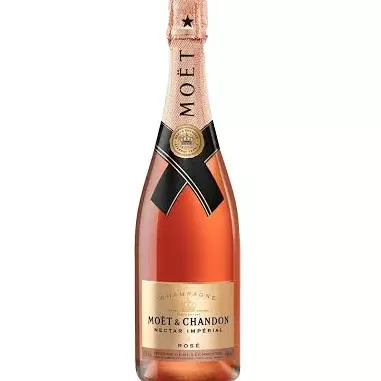MOET ROSE
