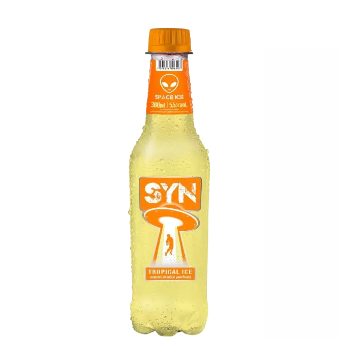 Ice Syn Tropical