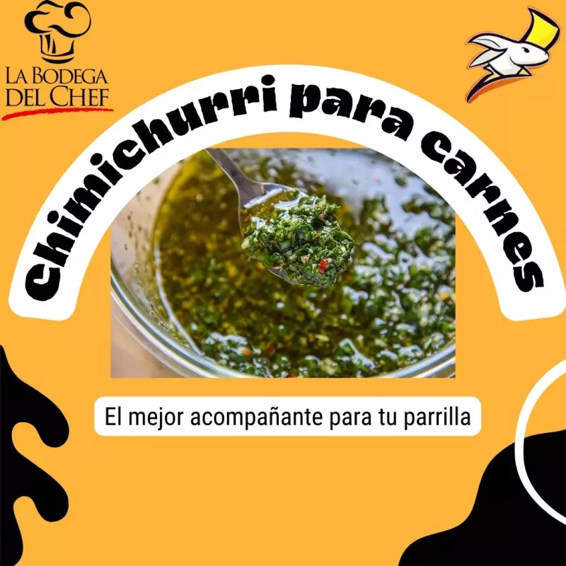 chimichurri