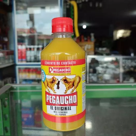 🧰 Pegaucho🧰