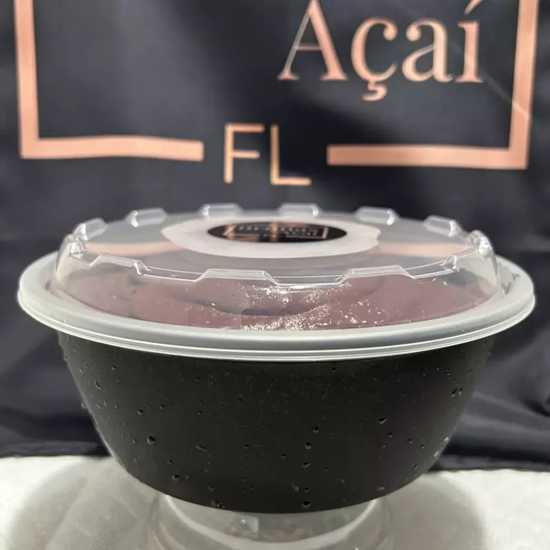 AÇAÍ PURO (Acai only)
