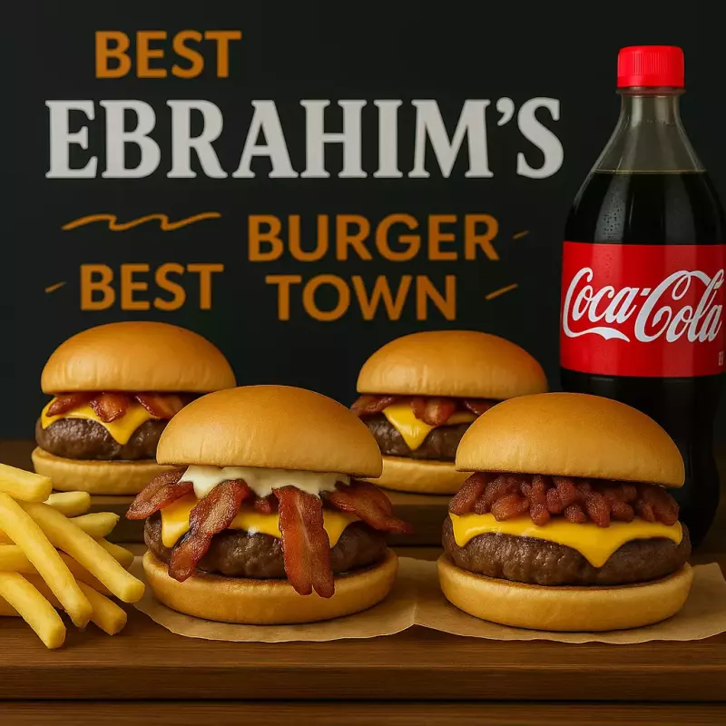 COMBO SUPER FAMÍLIA🥓BACON🥓