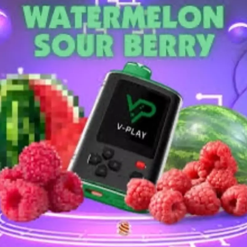 Watermelon Sour Berry