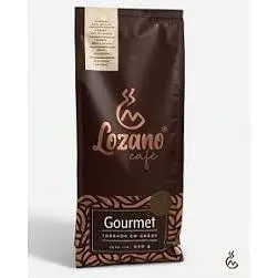 Café Lozano Gourmet Moído 500g