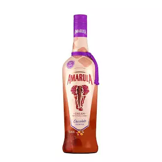 Licor Amarula chocolate 750Ml