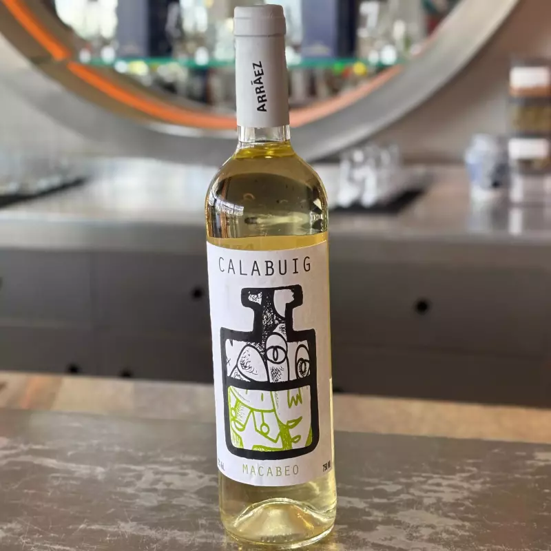 CALABUIG - MACABEO