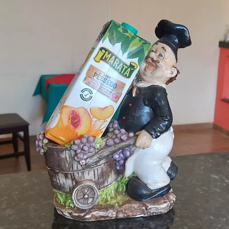 Suco Marata 1l  pessego