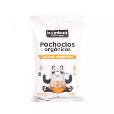 Pochoclo Organico