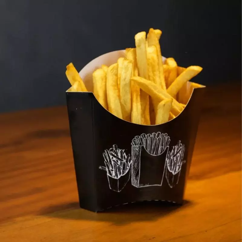FRITAS INDIVIDUAL