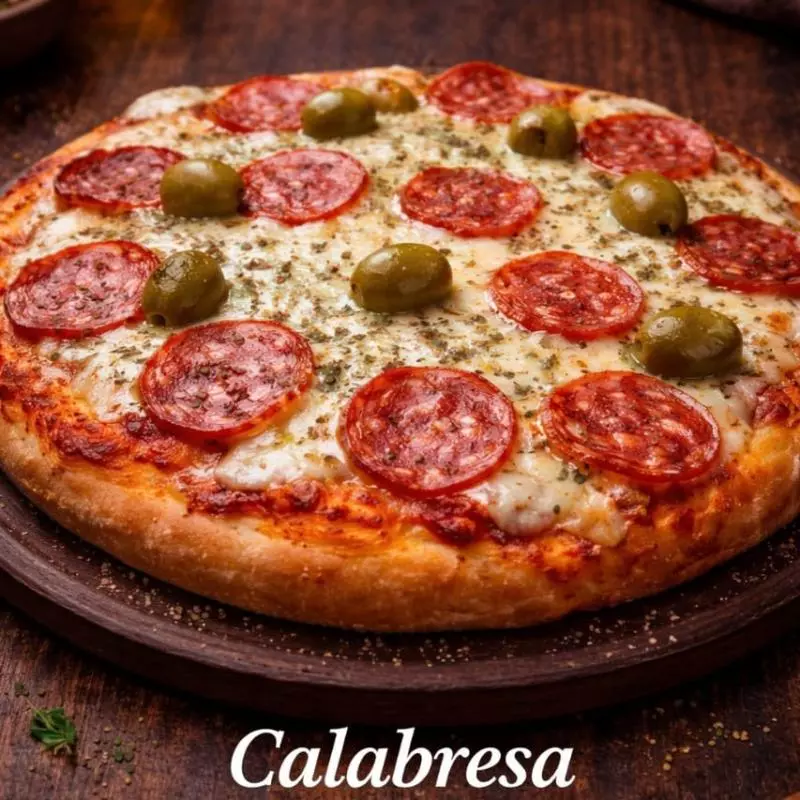 Calabresa