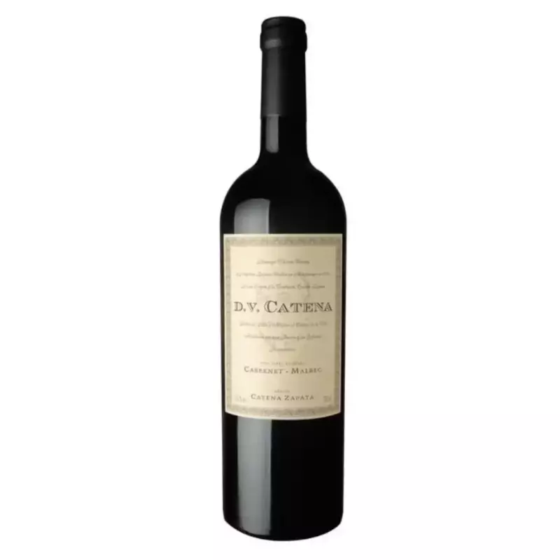Dv Catena Cabernet Malbec