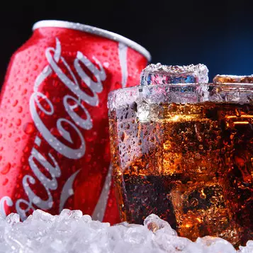 Coca-Cola