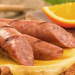 SALCHICHA RANCHERA (3 UNIDADES)