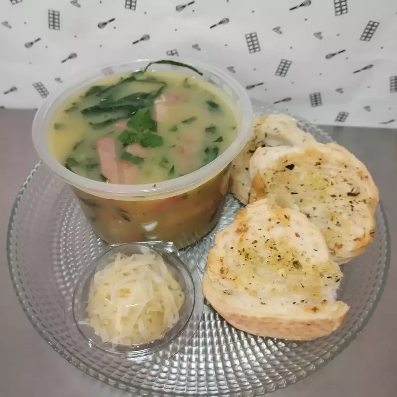 Caldo Verde