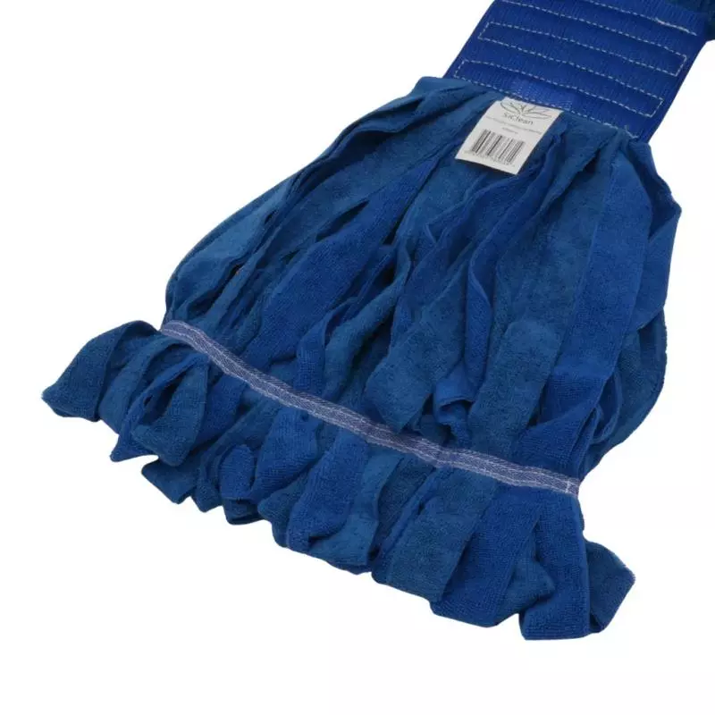 Mopa Flecos Microfibra 400gr