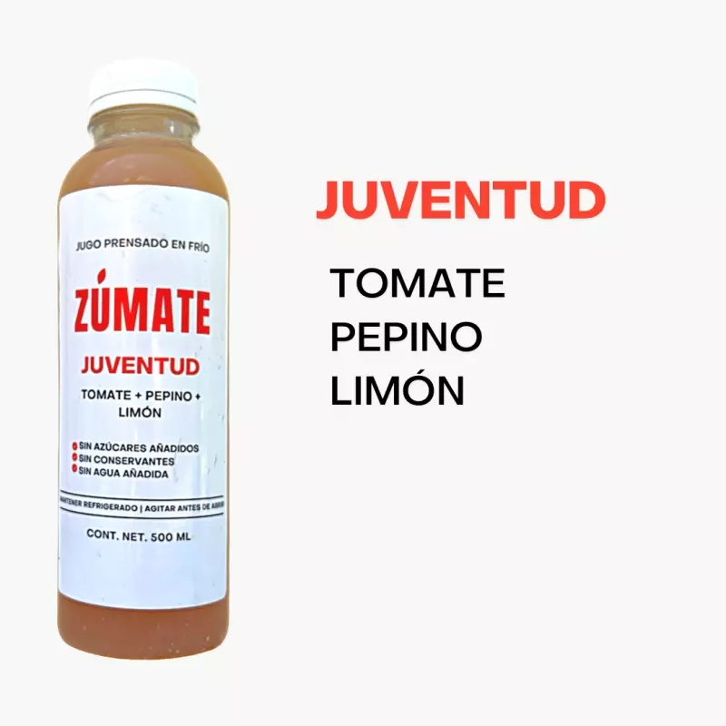 Juventud