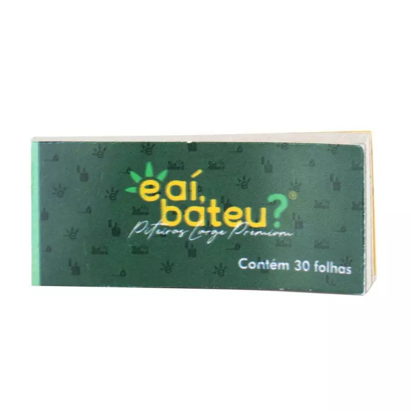 PITEIRA DE PAPEL LAGER EAE BATEU