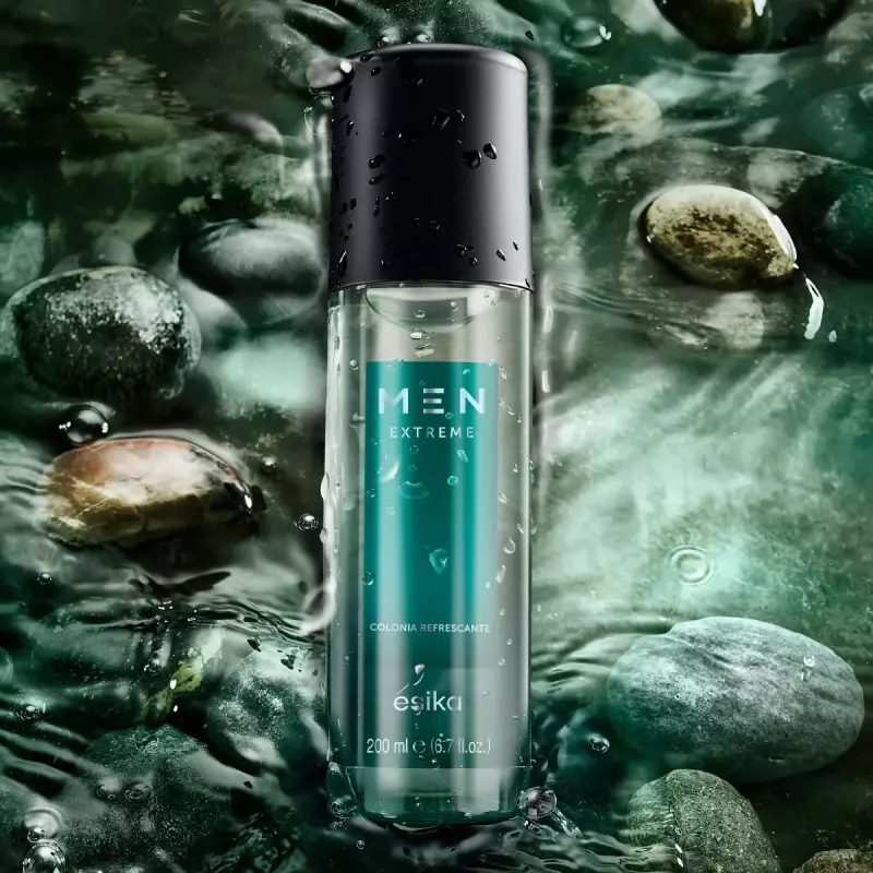 MEN EXTREME 200ML CYZONE